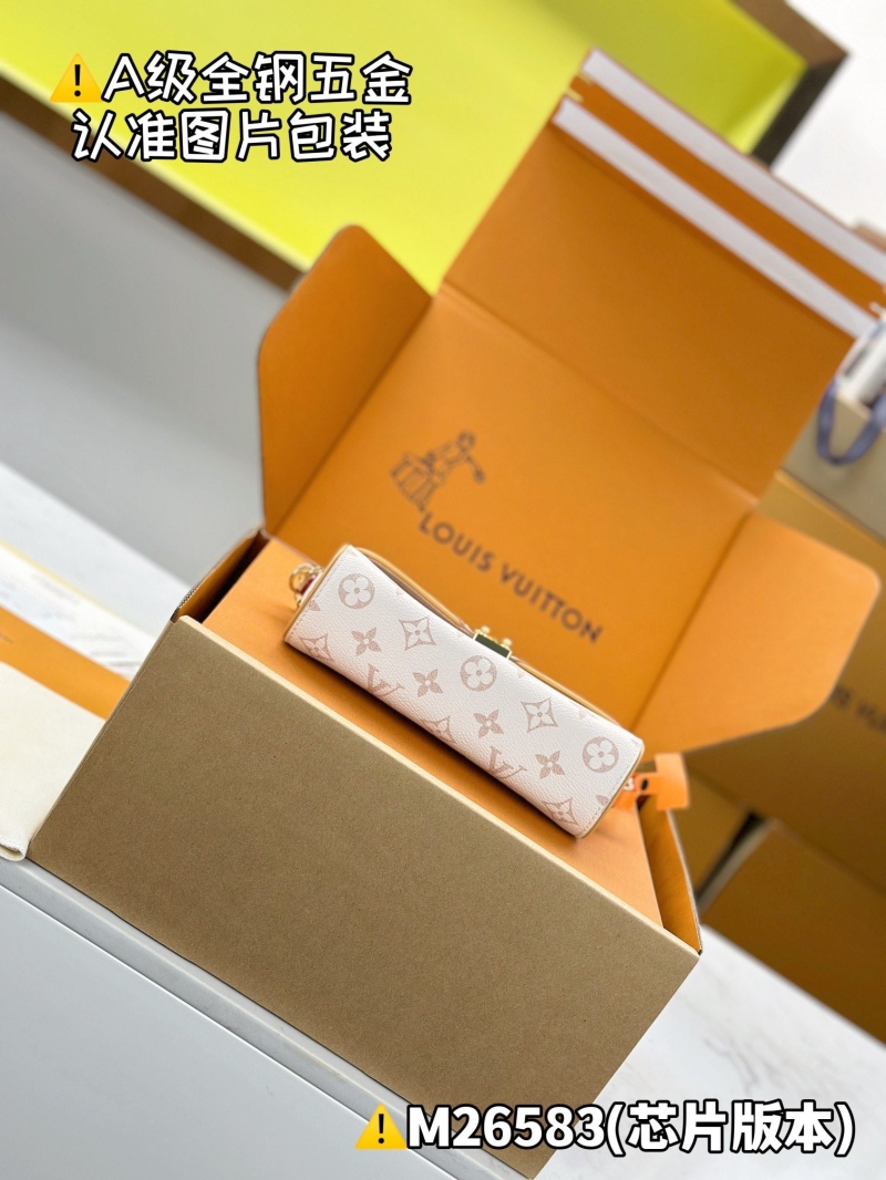 LV Satchel Bags